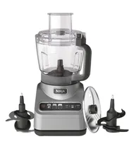 Ninja Processador BN601 Auto-Iq 1000W Profis. Plus 110V