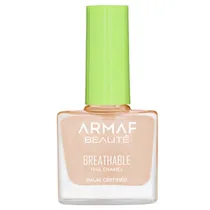 Armaf Breathable Halal Nail Enamel HL303 Pink Lily