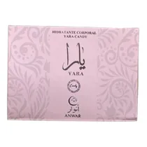  Body Cream ...