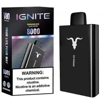 Ignite V80 B...