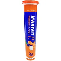  Supl. Maxiv...
