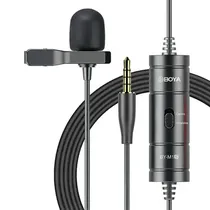  Microfone L...