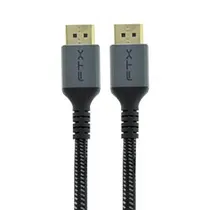 Cabo Displayport para Displayport FTX CT-DP8K-AG1 - 1M