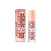  Rude Gloss ...