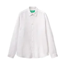  Camisa Bene...