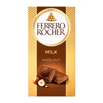 Barra Chocol...