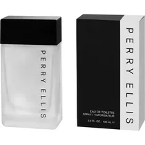 Perry Ellis Perfume Men M Eau de Toilette 100ML