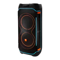 Caixa de Som Ninja NJ-1018 - 100W - Bluetooth - 2X 10" - Preto