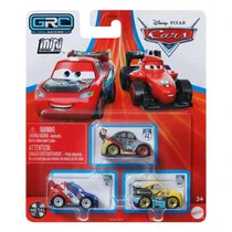  Mattel Mini...