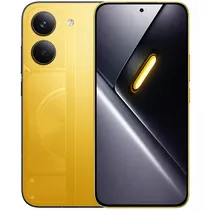 Celular Xiaomi Poco X8 Pro NFC Dual Sim de 512GB/12GB Ram de 6.59" 50+8MP/20MP - Amarelo (Global)