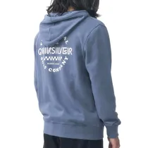 Suéter Quiks...
