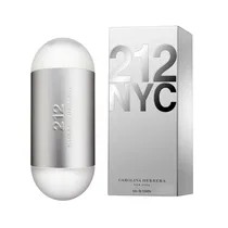 Carolina Herrera 212 NYC Fem 60ML Edt