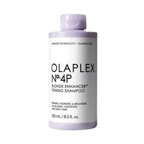  Shampoo Ola...