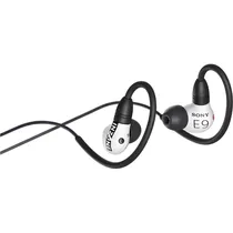 Fone de Ouvido Sony Inzone E9 IER-G900 PC/3.5MM/Adap/USB-C - White
