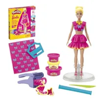 Kit Play-Doh...