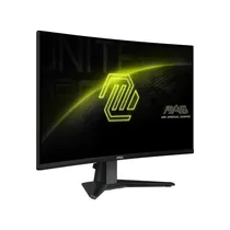 MSI Mag 276CXF Monitor Curvo 27"