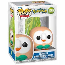 Funko Pop Po...