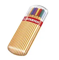  Stabilo 882...