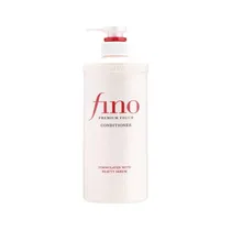 Shampoo Shiseido Fino Premium Touch de 550ML