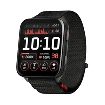 Smartwatch Garmin Venu X1 010-02980-00 Black