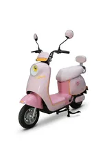 Moto Eletric...