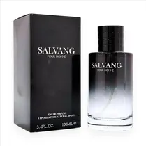 Perfume Masculino Lovali Salvang Edp 100ML