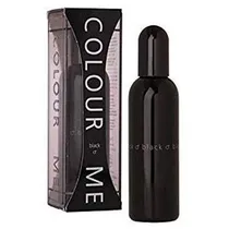  Perfume Col...