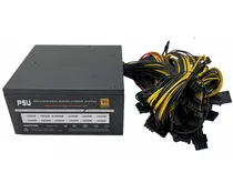  Fonte 2000W...