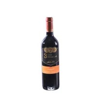 Vinho Santa Rita 3 Medalhas Carm 750ML