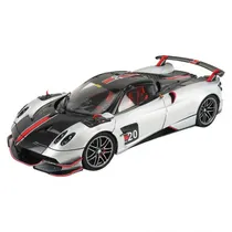 Car LCD 1/6...