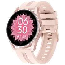Smartwatch G-Tide R3 Con Bluetooth/SP02/IP68 - Pink