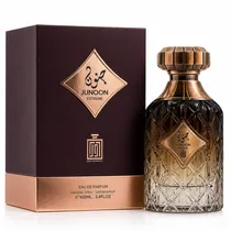Perfume Aura...