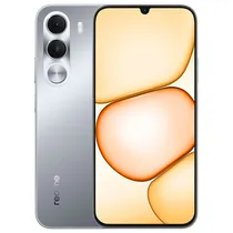 Smartphone Realme C100I RMX5377 256GB 4GB Ram DS NFC - Dusk Gray Anatel