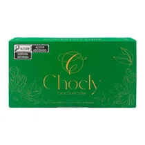  Barra Choco...