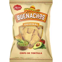 Chips Mazzei Buenachos Original - 100G
