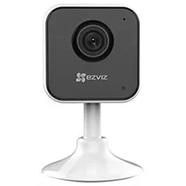 Câmera de Segurança IP Ezviz CS-C1HC-D0-1D1WFR Indoor / Wi-Fi / 720P - Branco