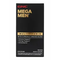 GNC Mega Men...