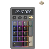  Teclado Num...