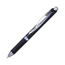 Bolígrafo Pentel Energel Permanent 0.7 MM SM/BLP77-C Azul
