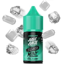  Just Juice ...