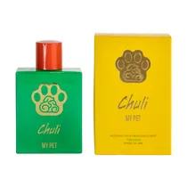 MY Pet Chuli 100ML Amarelho/Verde
