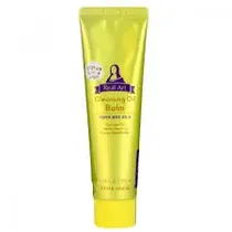 Etude Balsam...
