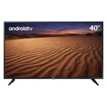  TV 40" Goli...