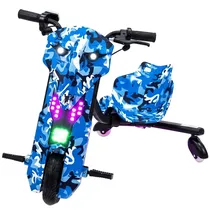 Scooter Tric...