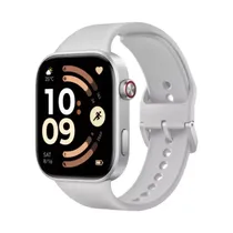 Redmi Watch 6 Active Matte Silver