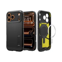 Funda Protectora Spigen ACS09950 Tough iPhone 17 Pro
