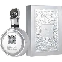 Perfume Lattafa Fakhar Platin - Edp 100ML