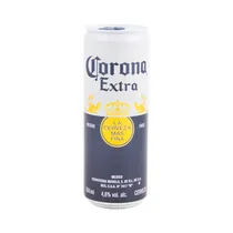 Corona Cerveza Lata 350ML