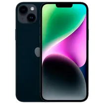 Apple iPhone 14 256GB 6GB Ram - Midnight Cpo