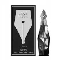 Adyan Perfume Al Qalam Legacy Unisex Extrait de Parfum 100ML